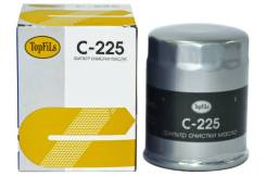 Фильтр масляный TOP FILS C-225 15208-31U00