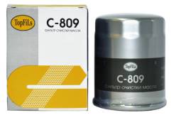 Фильтр масляный TOP FILS C-809 15400-RTA-004