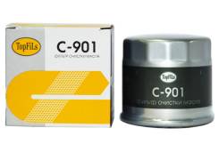 Фильтр масляный TOP FILS C-901 15208-KA000