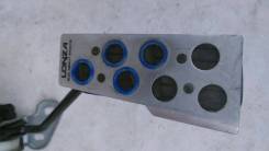Накладка на педаль. Subaru Legacy, BL5, BLE, BP5, BP9, BPE Двигатель EJ20Y
