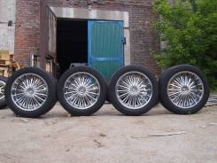 MKW M34 Miami R20. 9.0x20" 6x139.70 ET30 ЦО 110,0 мм.