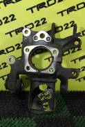 Кулак поворотный. Toyota Vanguard, ACA31, ACA33, ACA33W, ACA36, ACA38, ACA38W, GSA33, GSA33W Toyota Harrier, AVU65, AVU65W, ZSU60, ZSU60W, ZSU65, ZSU6...