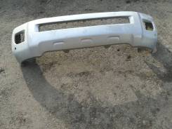 Бампер. Toyota Land Cruiser, GRJ200, J200, URJ200, UZJ200, UZJ200W, VDJ200