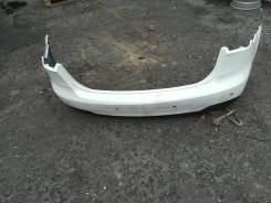 Бампер. Kia Cerato, TD, YD Двигатели: G4FC, G4FG, G4KD, G4NA