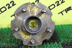Подшипник ступицы. Toyota: Vanguard, Mark X Zio, Auris, Harrier, Blade, Mark X, RAV4, XA, Corolla Rumion Lexus NX300h, AGZ15, AGZ15L, AYZ15, ZGZ15, ZG...