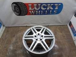 Mercedes. 8.5x18", 5x112.00, ET48