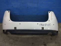 Бампер. Mazda CX-5, KF, KF2P, KF5P, KFEP Двигатели: PEVPS, PYRPS, PYVPS, PYVPTS