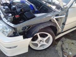 Распорка. Toyota Mark II, GX100, GX90, JZX100, JZX110, JZX90, JZX90E Toyota Cresta, GX100, GX90, JZX100, JZX90 Toyota Chaser, GX100, GX90, JZX100, JZX...
