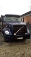 Volvo VNL 670. Вольво vnl, 15 000 куб. см., 25 000 кг.