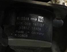 Датчик высоты дорожного просвета. Infiniti: FX30d, FX35, QX70, FX50, FX37 Двигатели: V9X, VK50VE, VQ35HR, VQ37VHR