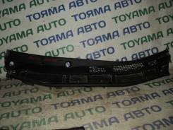 Решетка под дворники. Toyota Premio, ZRT260 Toyota Allion, ZRT260
