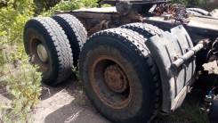 МАЗ 64229. Породам МАЗ седло, 14 860 куб. см., 24 000 кг.