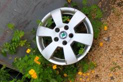 Skoda. 6.0x15", 5x114.30, ET47