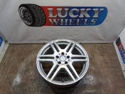Mercedes. 9.0x18", 5x112.00, ET54