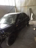 Honda City. B15 ����