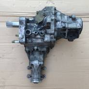 Раздатка от МКПП E150F-08B. Toyota Caldina, ST215, ST215G, ST215W Двигатель 3SGTE