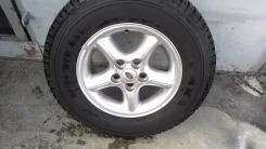 Rover. x16", 5x114.30, �� 62,0���.