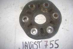 Муфта карданного вала. Toyota: Crown Majesta, Crown, Aristo, Soarer, Supra Двигатели: 1UZFE, 2JZFSE, 2JZGE, 3UZFE, 1JZGTE