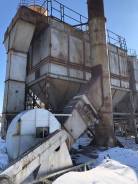 Wirtgen. Асфальто-смесительная установка WKC 100-4-t