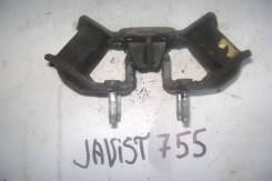 Подушка коробки передач. Lexus: IS300, IS200, GS430, GS300, GS400 Toyota Aristo, JZS160, JZS161 Toyota Altezza, JCE10, JCE10W Двигатели: 2JZGE, 2JZGTE