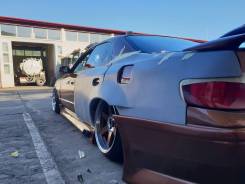 Крыло. Toyota Origin Toyota Chaser, JZX90. Под заказ