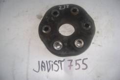 Муфта карданного вала. Toyota: Crown Majesta, Crown, Aristo, Soarer, Supra Lexus: SC300, SC400, GS430, GS300, GS400 Двигатели: 1UZFE, 2JZFSE, 2JZGE, 3...