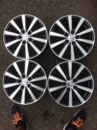 Enkei. 6.0x15", 5x100.00, ET45