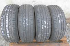 Bridgestone Turanza ER300. Летние, 2015 год, 10 %, 4 шт