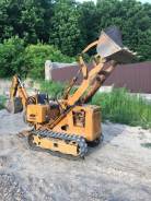 Komatsu. d10s