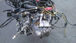 Мкпп HONDA TORNEO, CL1, H22A; _T2W4, UB4011, 0720005051