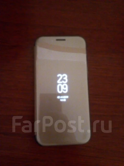 Samsung Galaxy A7 2017. �/�, �������, 3G, 4G LTE, Dual-SIM ����