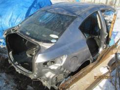 Mazda Axela. BL5FP, ZY