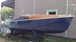 Yamaha. Длина 5,00 м., 1988 год год