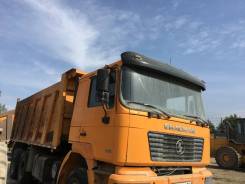 Shaanxi Shacman. Продается самосвал Shacman, 9 726 куб. см., 25 000 кг.