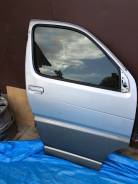 Дверь боковая. Toyota Touring Hiace, KCH40, KCH40W, KCH46, KCH46W, RCH41, RCH41W, RCH47, RCH47W Toyota Hiace Regius, KCH40G, KCH40W, KCH46G, RCH41W, R...