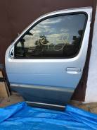 Дверь боковая. Toyota Touring Hiace, KCH40, KCH40W, KCH46, KCH46W, RCH41, RCH41W, RCH47, RCH47W Toyota Hiace Regius, KCH40G, KCH40W, KCH46G, RCH41W, R...