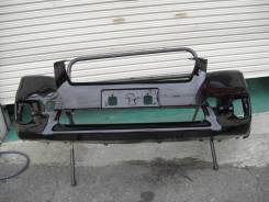 Бампер. Toyota Vanguard, ACA33W, ACA38W, GSA33W Двигатели: 2AZFE, 2GRFE