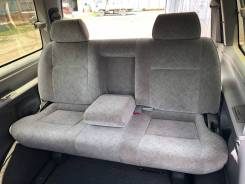 Сиденье. Toyota Touring Hiace, KCH40, KCH40W, KCH46, KCH46W, RCH41, RCH41W, RCH47, RCH47W Toyota Hiace Regius, KCH40G, KCH40W, KCH46G, RCH41W, RCH47W
