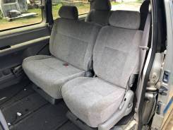 Сиденье. Toyota Touring Hiace, KCH40, KCH40W, KCH46, KCH46W, RCH41, RCH41W, RCH47, RCH47W Toyota Hiace Regius, KCH40G, KCH40W, KCH46G, RCH41W, RCH47W