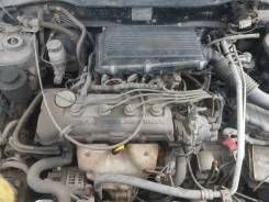 Двигатель в сборе. Nissan: Wingroad, Lucino, Presea, NX-Coupe, Pulsar, Laurel Spirit, Sunny, Silvia, Sunny California, Langley, Sunny RZ-1, Rasheen, A...