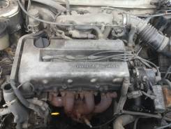 Двигатель в сборе. Nissan: Wingroad, Bluebird, Avenir Salut, Primera Camino, Lucino, Presea, NX-Coupe, Primera, Avenir, Pulsar, Sunny, Cedric, Sunny C...