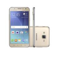 Samsung Galaxy J7 2016. Б/у, Золотой