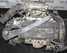 Высоковольтные провода HONDA B18B