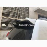 Спойлер. Toyota Land Cruiser Prado, GDJ150, GRJ150, KDJ150, LJ150, TRJ150