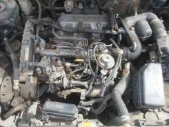 Двигатель в сборе. Toyota Corona Двигатели: 2C, 2CIII, 2CL