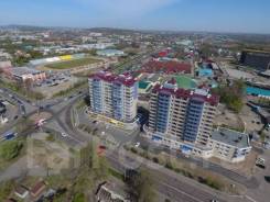 1-комнатная, улица Комсомольская 93. Центр, агентство, 35 кв. м.