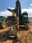 John Deere. Продаётся ВПМ и Скиддер Джон Дир, 300 л.с.