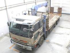 Nissan Diesel Big Thumb