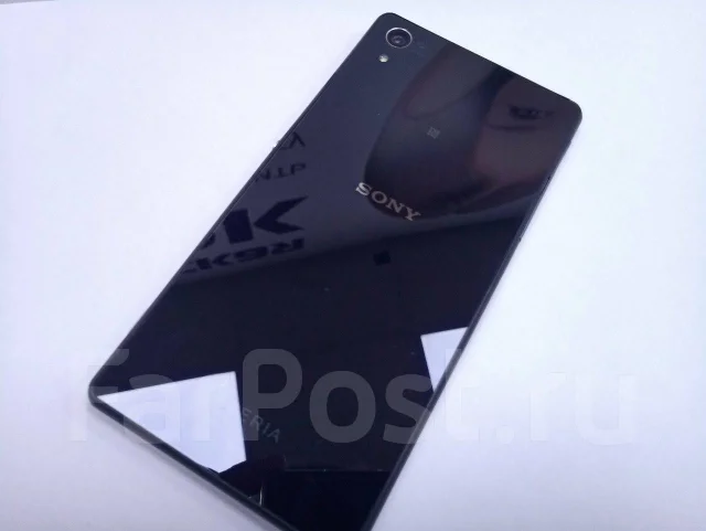 Sony Xperia Z2. �/�, ������, 4G LTE ����