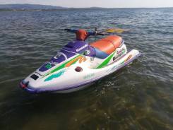 Kawasaki Super Sport XI. 2000 год год